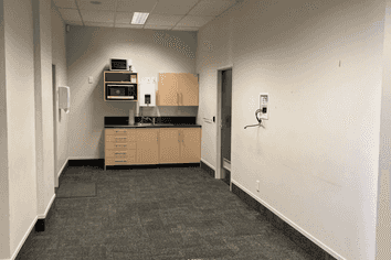 Central Te Rapa Office