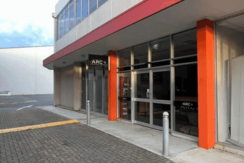 Central Te Rapa Office