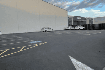Central Te Rapa Office