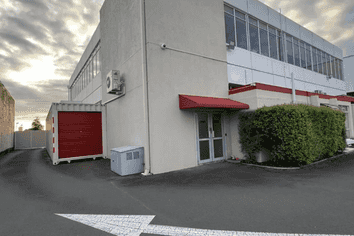 Central Te Rapa Office
