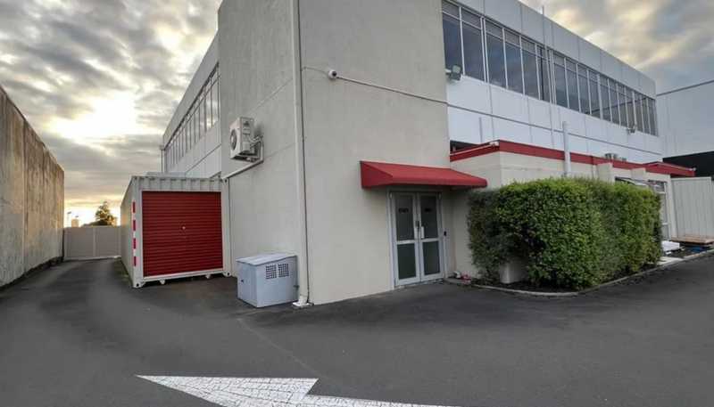 650 Te Rapa Road, Te Rapa