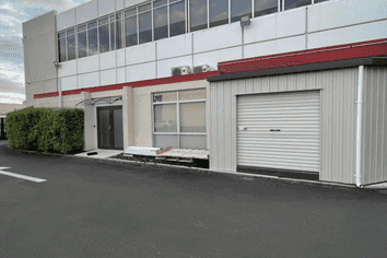 Central Te Rapa Office
