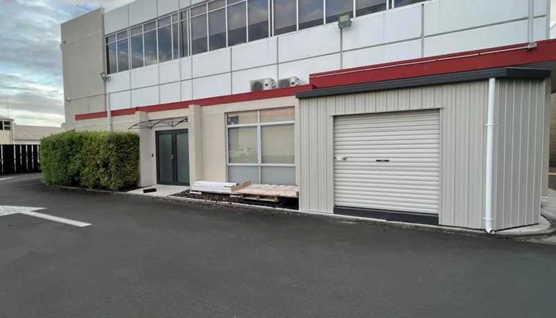 650 Te Rapa Road, Te Rapa