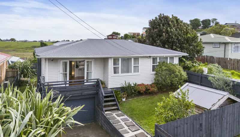 1/23 Richard Road, Mangere, Manukau City - For Sale - realestate.co.nz