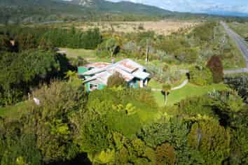 980 State Highway 6, Rapahoe