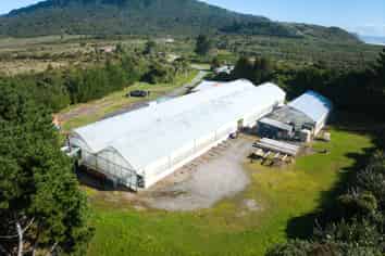 980 State Highway 6, Rapahoe