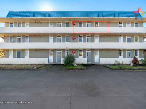 10/41 Barber Grove, Moera