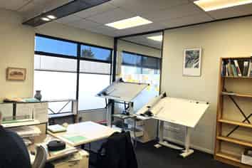 Quality office space