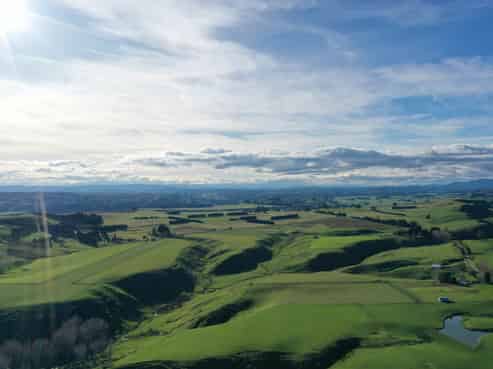 2931 Ridge Road, Apiti