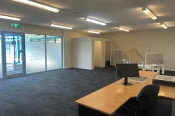 Retail/Office Premises - Kaiapoi