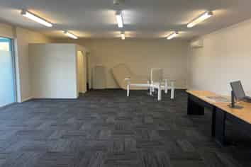 Retail/Office Premises - Kaiapoi
