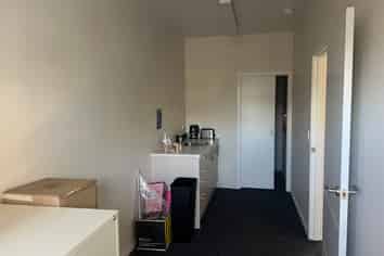 Retail/Office Premises - Kaiapoi