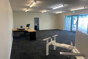 Retail/Office Premises - Kaiapoi