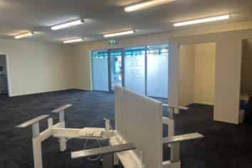 Retail/Office Premises - Kaiapoi
