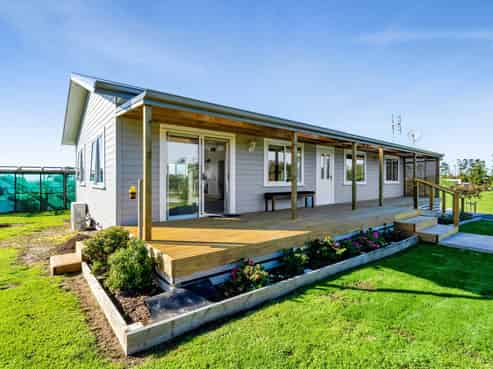 297 Radnor Road, Midhirst