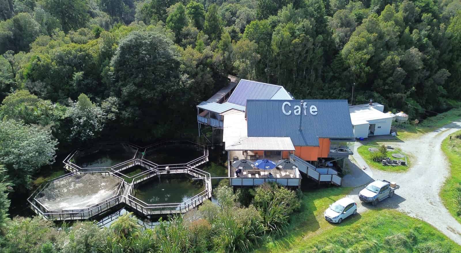 For sale 6156 State Highway 6, Paringa realestate.co.nz
