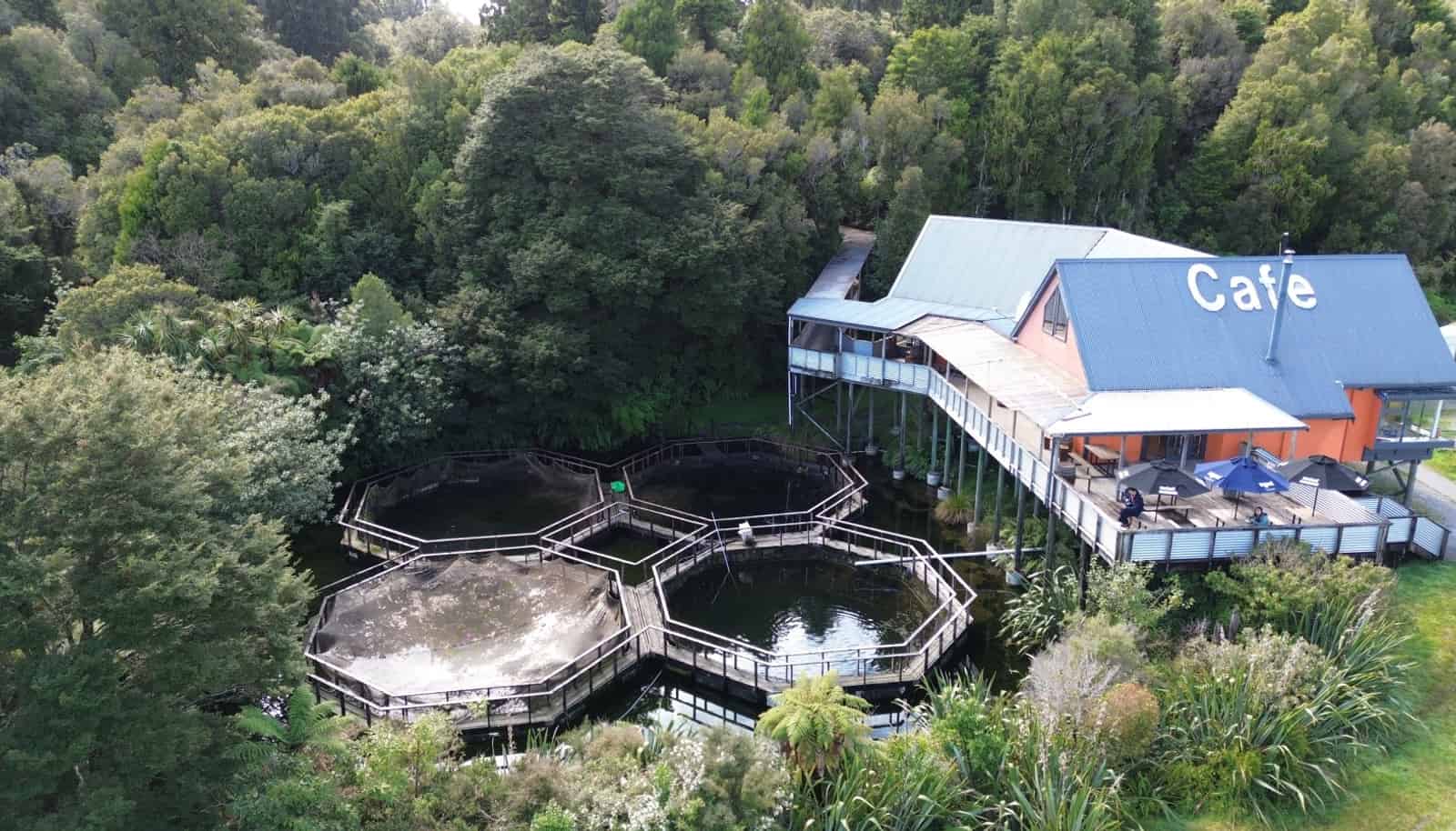 For sale 6156 State Highway 6, Paringa realestate.co.nz