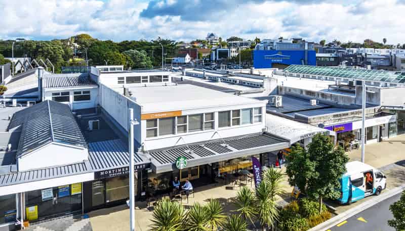 46 Hurstmere Road, Takapuna
