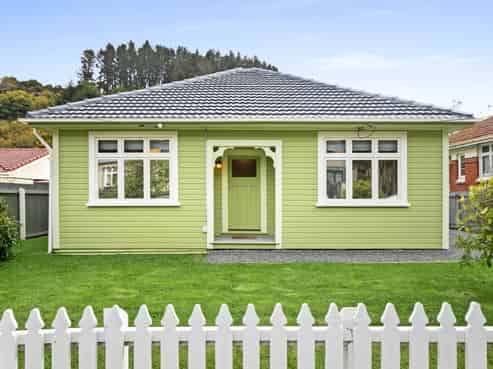 41 Norwood Street, Normanby