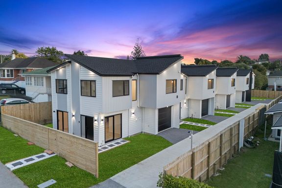 Property value - 10E Vic Butler Street, Mount Roskill - realestate.co.nz