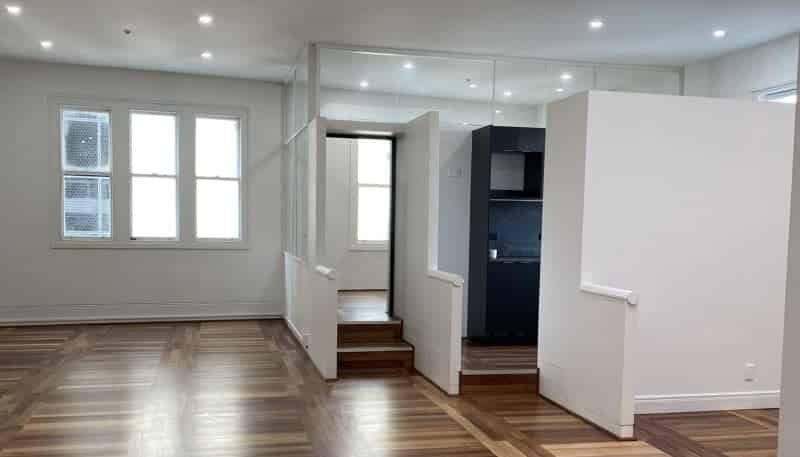 Part Level/47 High Street, Auckland Central
