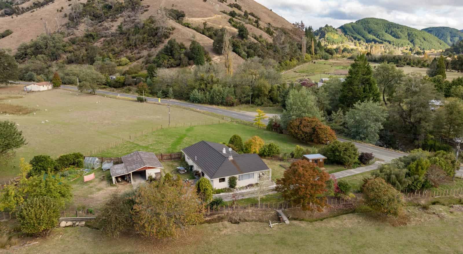 1978 Dovedale Road, Dovedale, Tasman For Sale realestate.co.nz