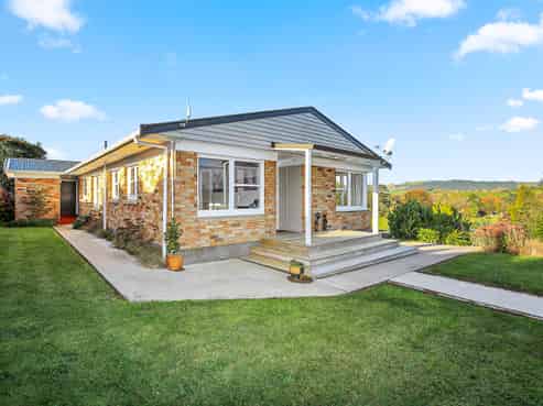 14 Kea Street, Piopio