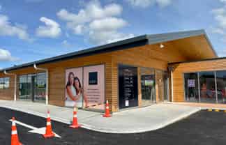 Brand New Development with Long Lease