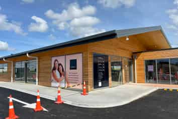 Brand New Development with Long Lease