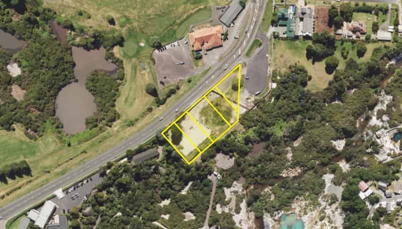 424 Fenton Street, Rotorua