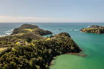 106 Landowners Lane, Tutukaka