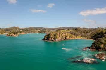 106 Landowners Lane, Tutukaka
