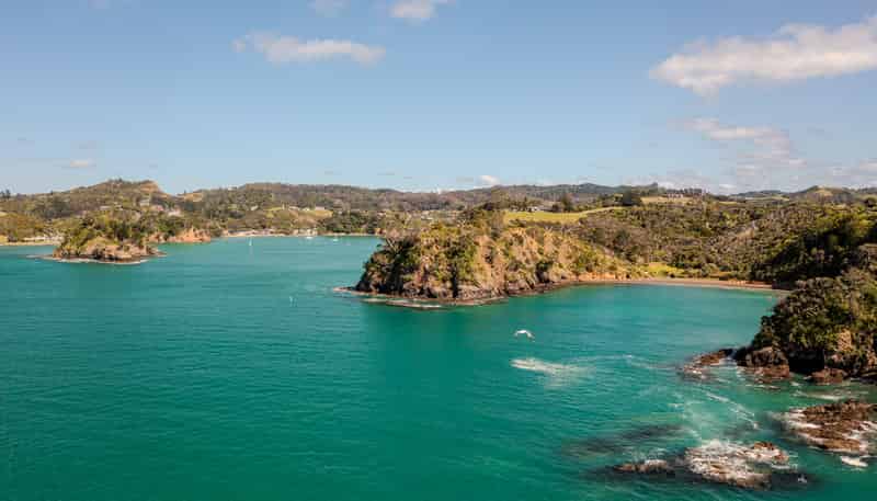 106 Landowners Lane, Tutukaka