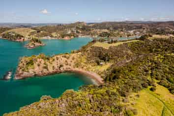 106 Landowners Lane, Tutukaka