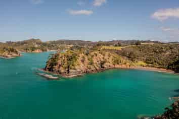106 Landowners Lane, Tutukaka
