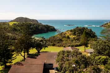 106 Landowners Lane, Tutukaka