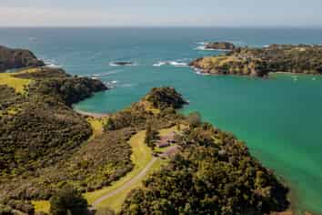 106 Landowners Lane, Tutukaka