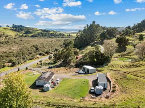 1350 State Highway 12, Rawene, Kaikohe