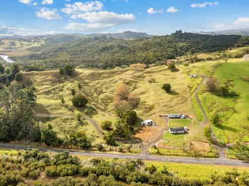 1350 State Highway 12, Rawene, Kaikohe