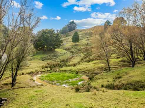 1350 State Highway 12, Rawene, Kaikohe