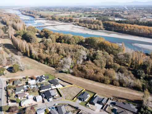 9 George Oliver Place, Kainga