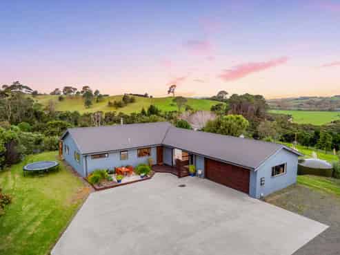499 Shelly Beach Road, Shelly Beach