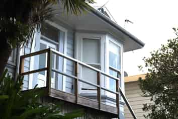 42A Hay Street, Oriental Bay