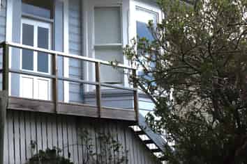 42A Hay Street, Oriental Bay