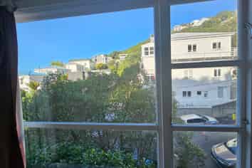 40A Hay Street, Oriental Bay
