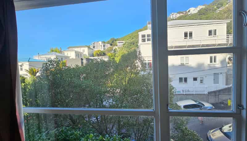 40A Hay Street, Oriental Bay