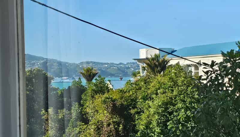 42A Hay Street, Oriental Bay