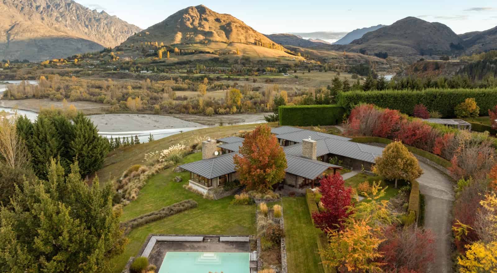 530 Littles Road, Dalefield, Queenstown For Sale realestate.co.nz