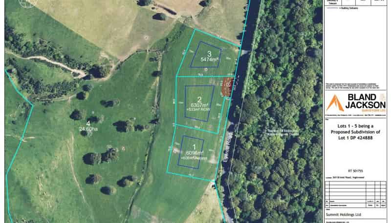 Near 721 Everett Road, Everett Park