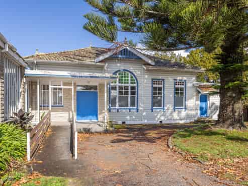Desirable Eastside site, Develop or Land bank. 